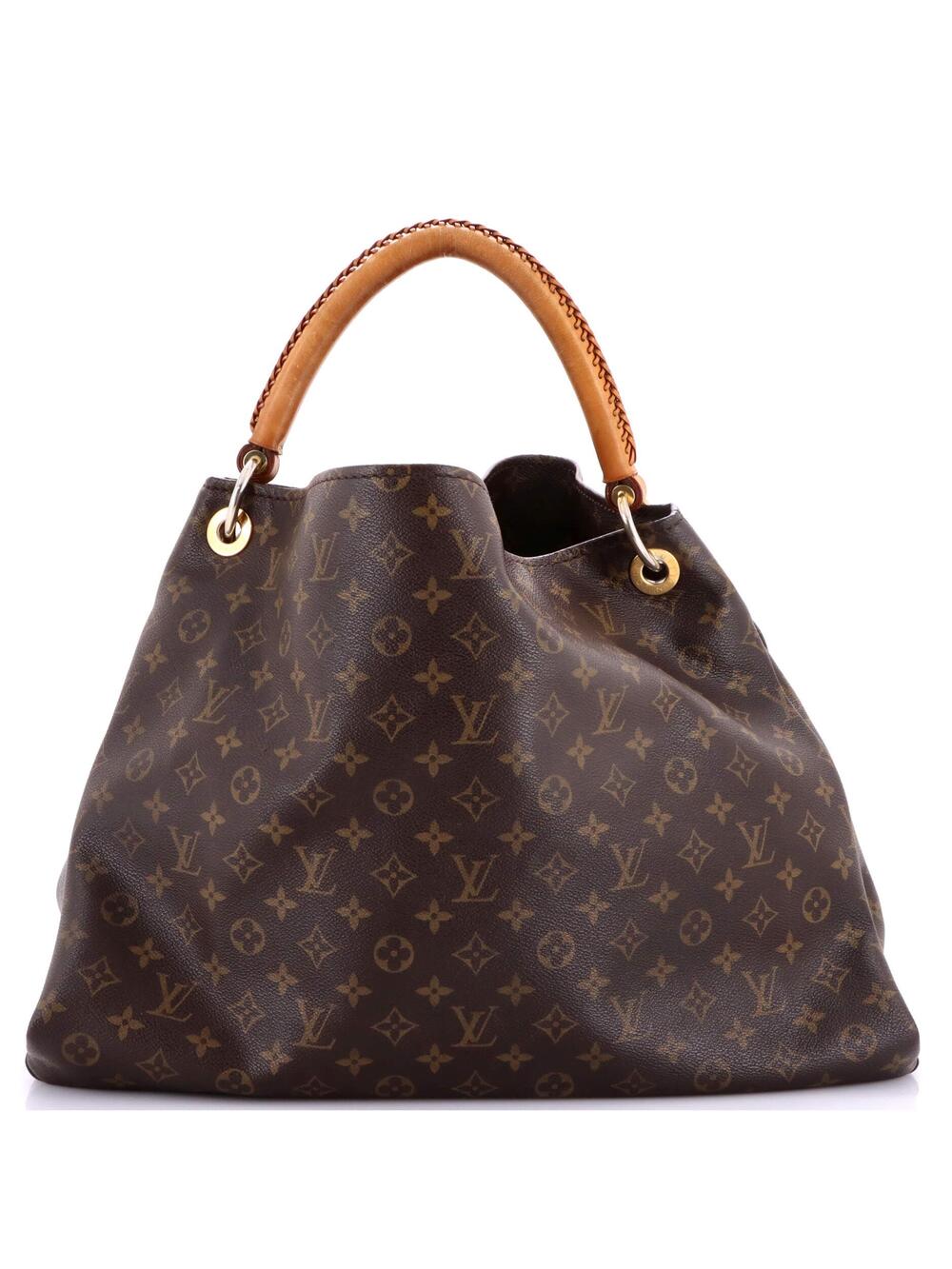 Louis Vuitton Artsy Handbag Canvas Gm #266028L20B